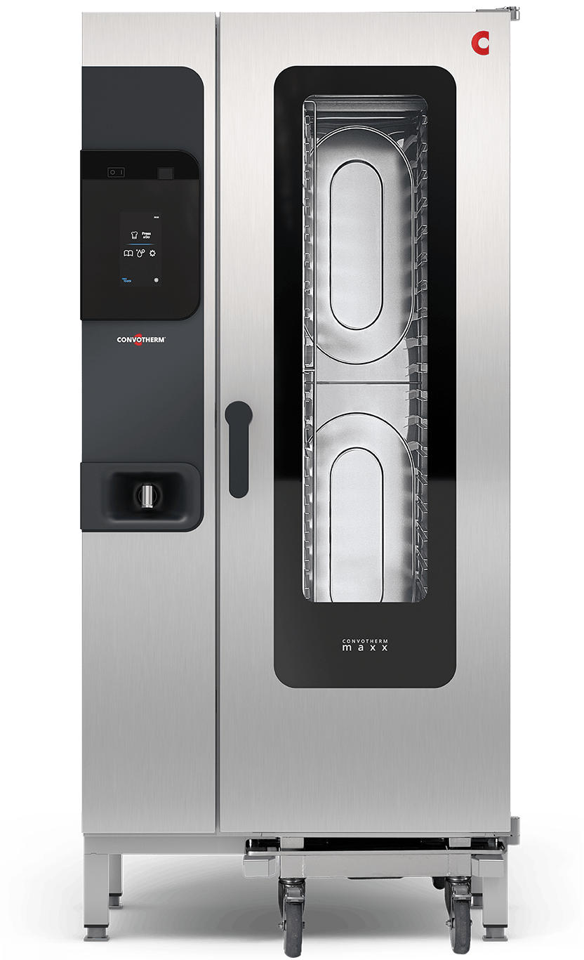 Convotherm maxx 20.10