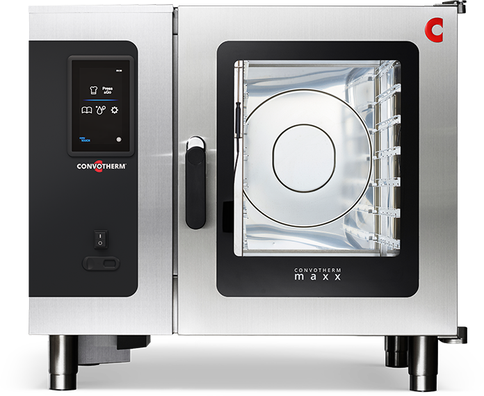 Convotherm maxx 6.10