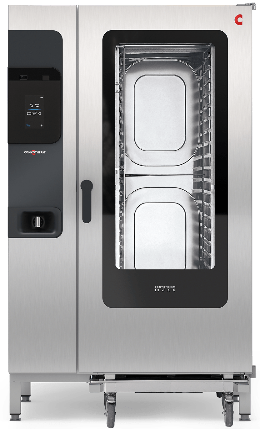 Convotherm maxx 20.20